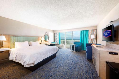 Photo #2 of Hampton Inn Virginia Beach Oceanfront North in Virginia Beach, VA