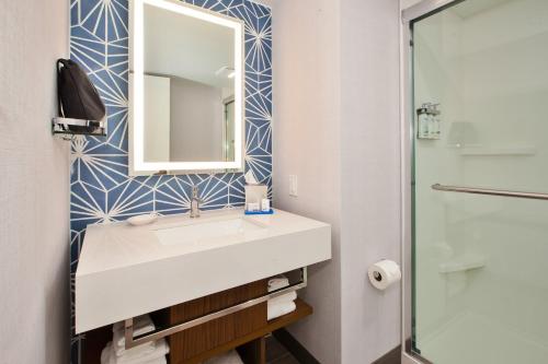 Photo #3 of Holiday Inn Express & Suites VA Beach Oceanfront by IHG in Virginia Beach, VA