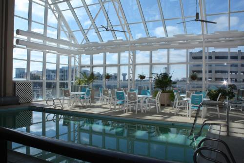 Photo #3 of Four Sails Resort in Virginia Beach, VA
