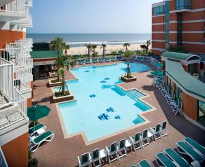 Photo #4 of Holiday Inn & Suites Virginia Beach - North Beach by IHG in Virginia Beach, VA