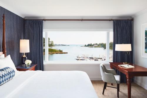 Photo #2 of The Tides Inn in Irvington, VA