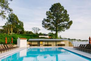 Photo #4 of The Tides Inn in Irvington, VA