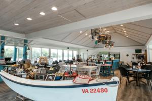 Photo #5 of The Tides Inn in Irvington, VA