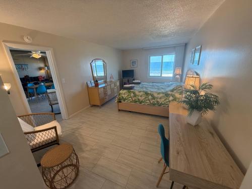 Photo #2 of Oceanfront condo, ocean view and indoor pool in Virginia Beach, VA