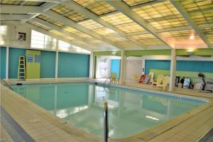 Photo #4 of Oceanfront condo, ocean view and indoor pool in Virginia Beach, VA