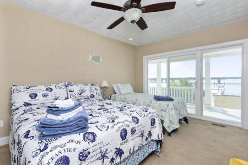 Photo #2 of Water Front Delight On The Bay Home in Norfolk, VA