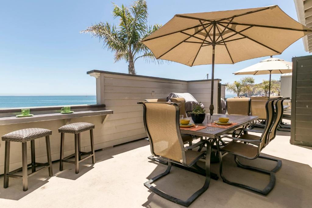 Photo #1 of 356 Front Street in Avila Beach, CA