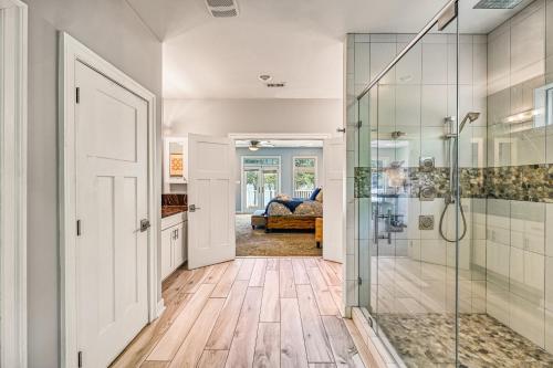 Photo #3 of Silver Sands in Glenora, VA