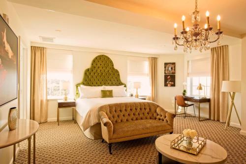 Photo #2 of The Historic Cavalier Hotel and Beach Club Autograph Collection in Virginia Beach, VA