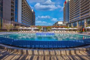 Photo #4 of The Historic Cavalier Hotel and Beach Club Autograph Collection in Virginia Beach, VA