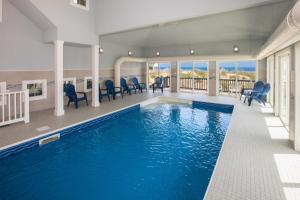 Photo #4 of Bella Brezza in Virginia Beach, VA
