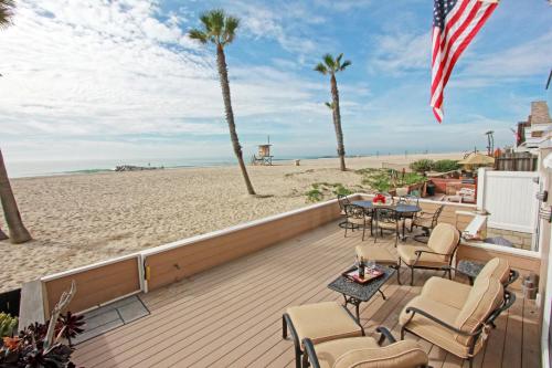 Photo #2 of 5107 Seashore Dr in Newport Beach, CA