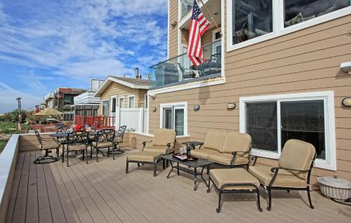 Photo #3 of 5107 Seashore Dr in Newport Beach, CA