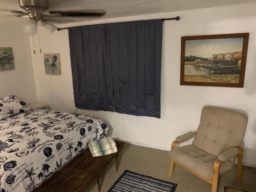Photo #2 of Beach Side Studio #2 apts in Norfolk, VA