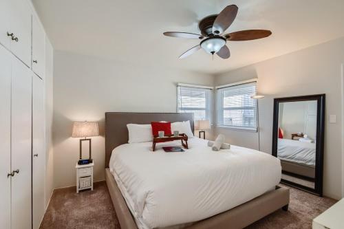 Photo #2 of Walk to Beach - KING Apt In #1 Area - AC in San Clemente, CA