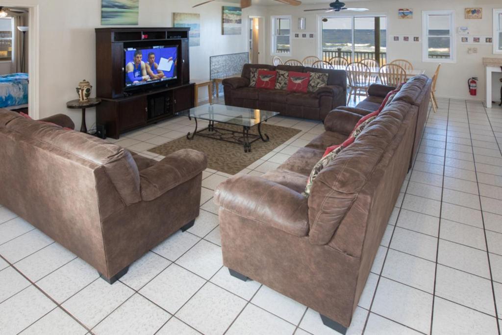 Photo #1 of Oceanfront Villa in Virginia Beach, VA