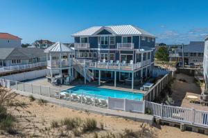 Photo #4 of Bellissimo in Virginia Beach, VA