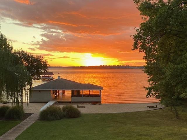 Photo of Sunset Serenity in Bumpass, VA