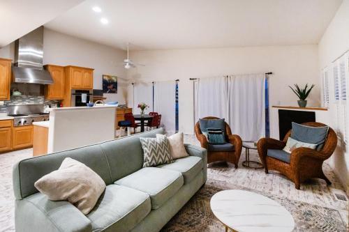 Photo #2 of Waterfront Home - Private dock Pickleball BBQ home in Lakeport, CA
