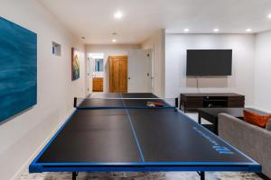 Photo #4 of Waterfront Home - Private dock Pickleball BBQ home in Lakeport, CA