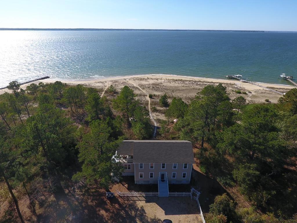 Photo of Huge Private Beach, 4 Bedrooms in White Stone, VA