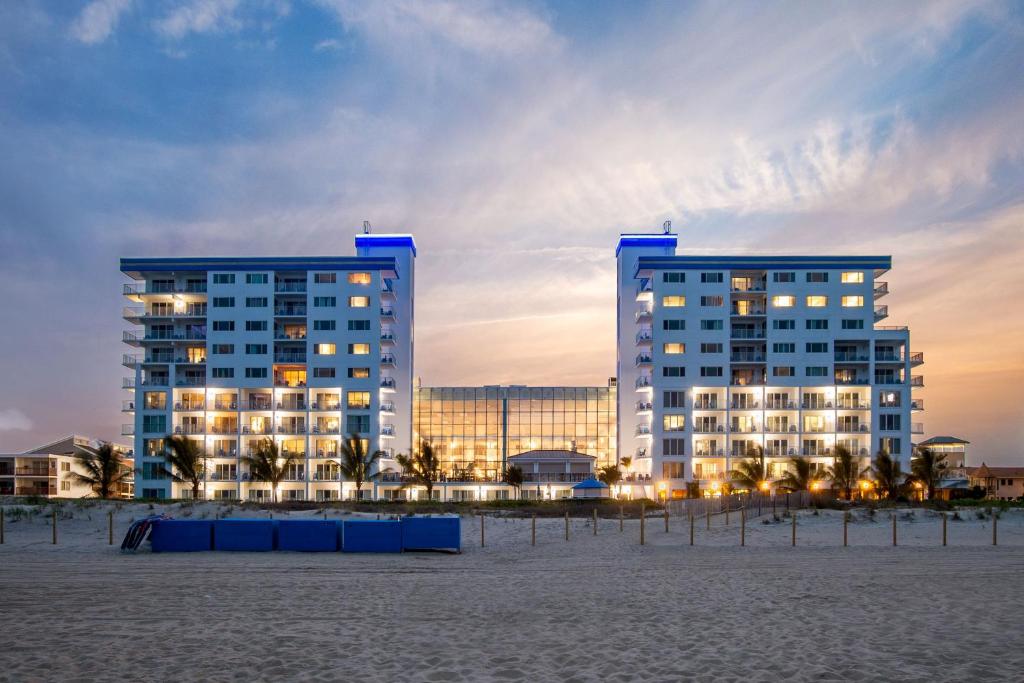 Photo of Princess Royale Oceanfront Resort in Ocean City, MD
