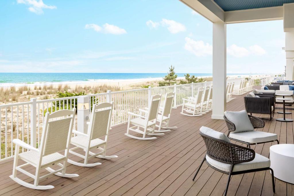 Photo of Hilton Garden Inn Ocean City Oceanfront in Ocean City, MD