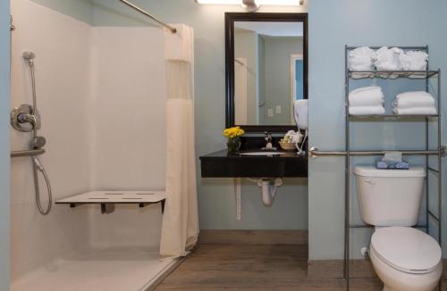Photo #3 of Park Place Hotel in Ocean City, MD