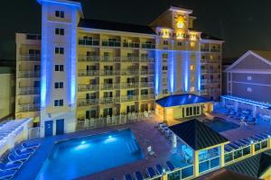 Photo #4 of Park Place Hotel in Ocean City, MD