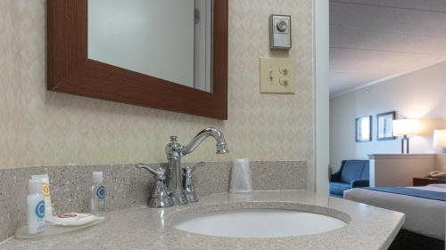 Photo #3 of Comfort Inn Ocean City Boardwalk in Ocean City, MD