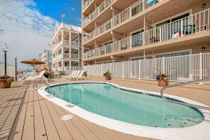 Photo #4 of Comfort Inn Ocean City Boardwalk in Ocean City, MD