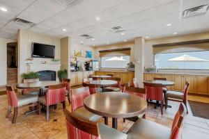 Photo #6 of Comfort Inn Ocean City Boardwalk in Ocean City, MD