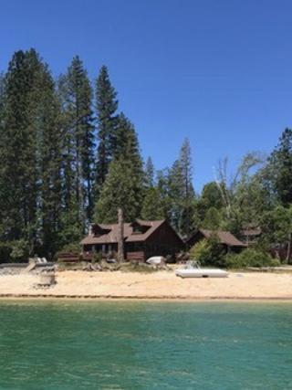 Photo #1 of Wishon Lake Front in Bass Lake, CA