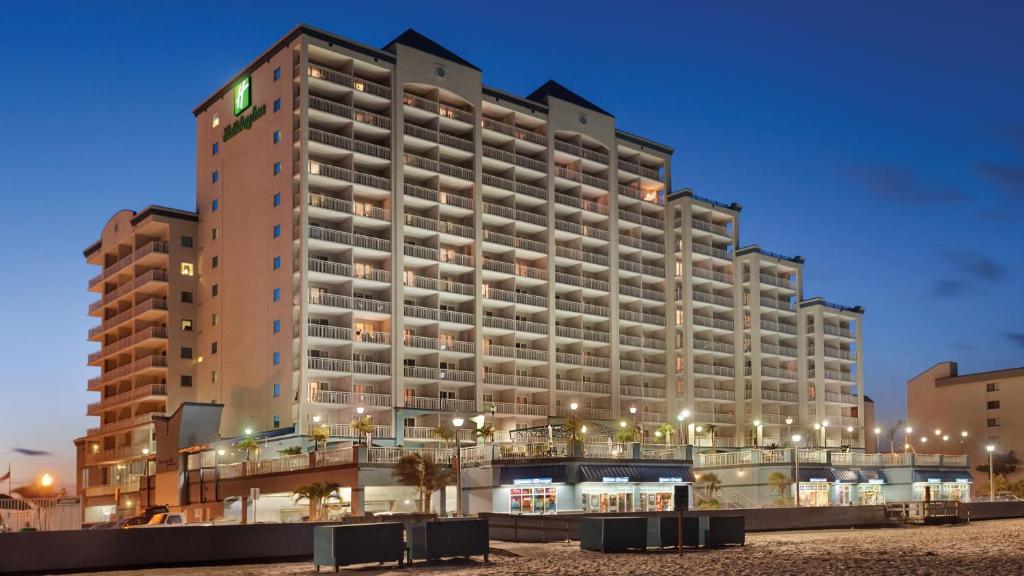 Photo of Holiday Inn & Suites Ocean City by IHG in Ocean City, MD