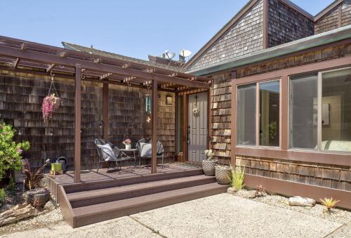 Photo #2 of 3930 Bella Casa condo in Moss Landing, CA
