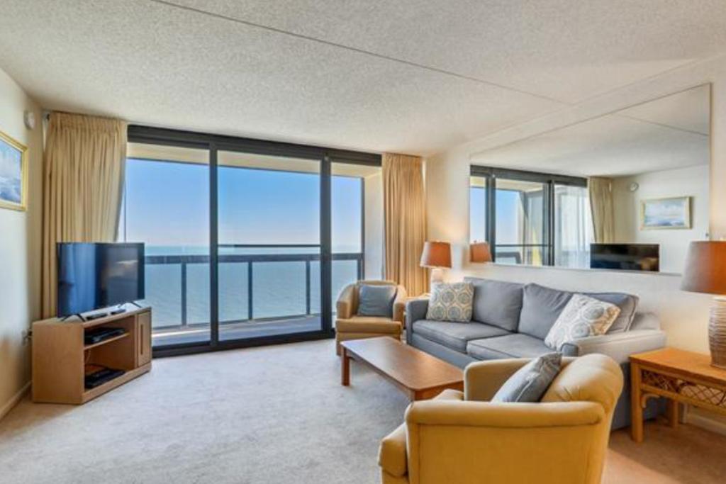 Photo #1 of Golden Sands in Ocean City, MD