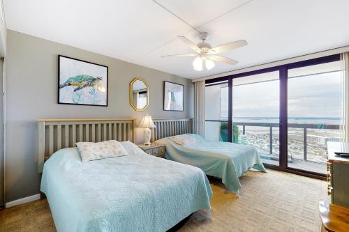 Photo #2 of Golden Sands in Ocean City, MD