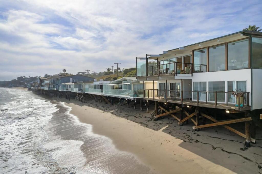 Photo #1 of Malibu Cove Colony Beach by Stay Awhile Villas in Malibu, CA