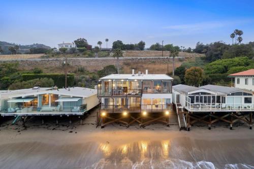 Photo #2 of Malibu Cove Colony Beach by Stay Awhile Villas in Malibu, CA