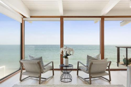 Photo #3 of Malibu Cove Colony Beach by Stay Awhile Villas in Malibu, CA