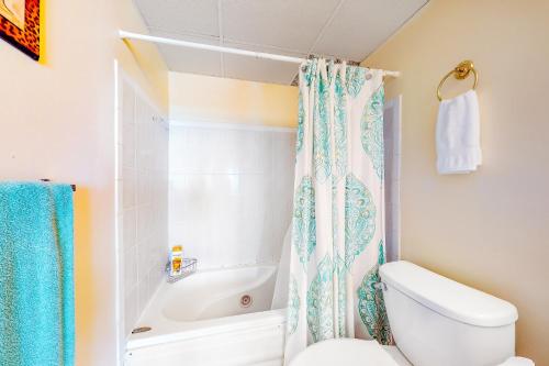 Photo #3 of Carousel Condos in Ocean City, MD