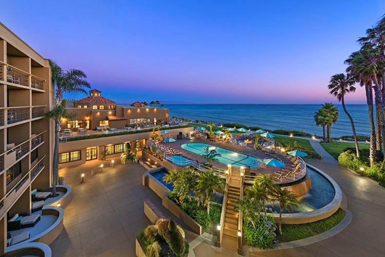 Photo #1 of The Cliffs Hotel and Spa in Pismo Beach, CA