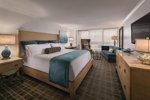 Photo #2 of The Cliffs Hotel and Spa in Pismo Beach, CA
