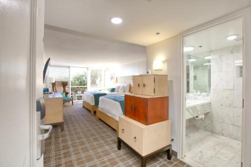 Photo #3 of The Cliffs Hotel and Spa in Pismo Beach, CA
