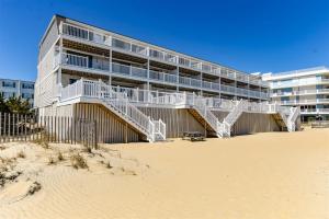 Photo #6 of Caravelle 5 in Myrtle Beach, SC