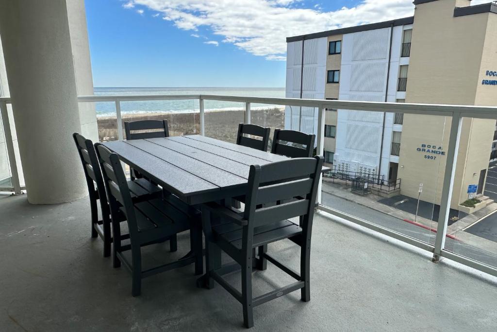 Photo #1 of The Meridian in Ocean City, MD