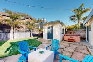 Photo #6 of Calle Paradise in Stinson Beach, CA