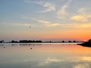 Photo #6 of Cozy Sunrise Waterfront Cottage & Dock in Scotland, MD