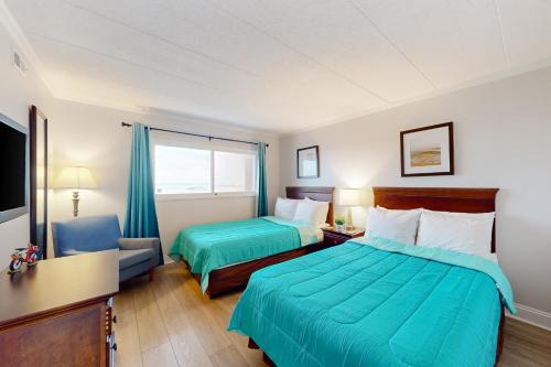 Photo #2 of Marigot Beach 903 in Ocean City, MD