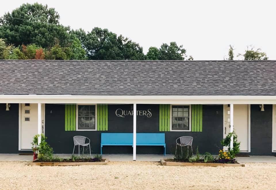 Photo of The Quarters at Pier450 in Ridge, MD